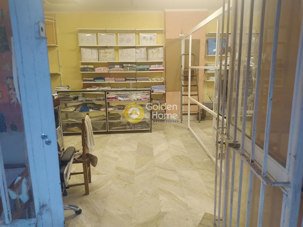 Κατάστημα στην Θυμαράκια, Αττική — Φωτογραφία 1 από 8