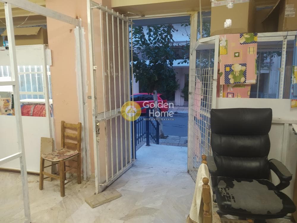 Κατάστημα στην Θυμαράκια, Αττική — Φωτογραφία 2 από 8