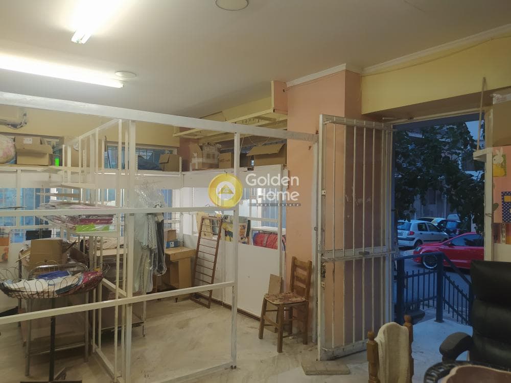 Κατάστημα στην Θυμαράκια, Αττική — Φωτογραφία 3 από 8