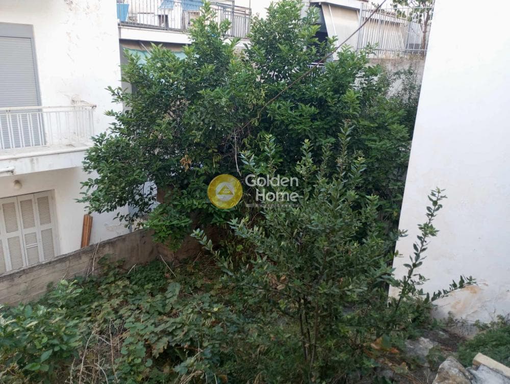 Μονοκατοικία στην Άνω Κυψέλη, Κυψέλη — Φωτογραφία 7 από 18