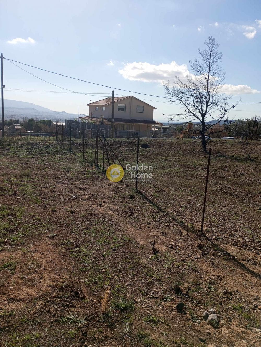 Building Plot in Politechneio, Exarchia - Neapoli — Photo 2 of 7