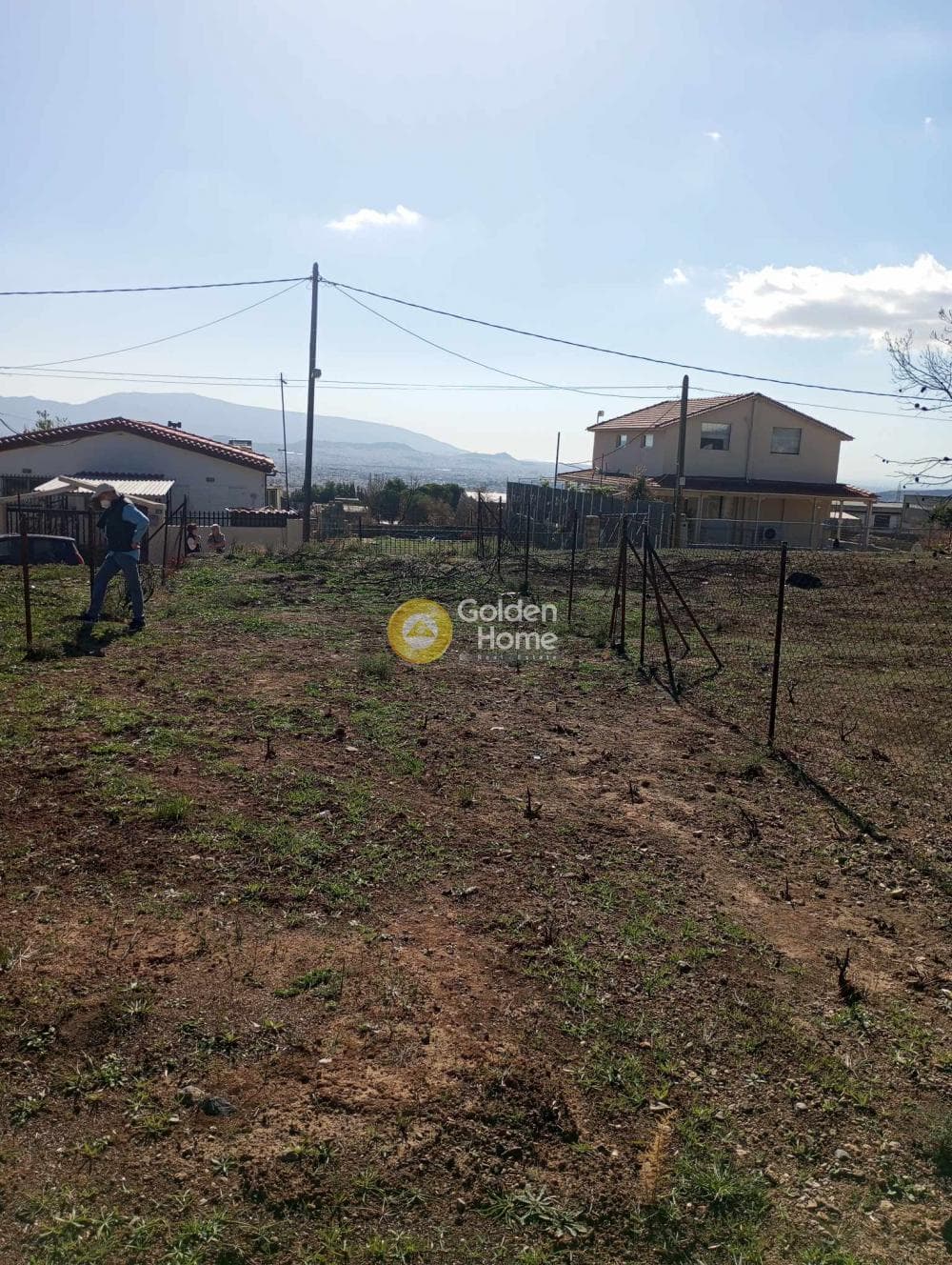 Building Plot in Politechneio, Exarchia - Neapoli — Photo 3 of 7