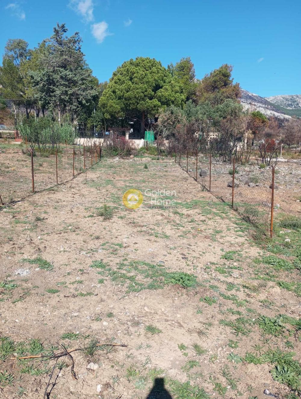 Building Plot in Politechneio, Exarchia - Neapoli — Photo 4 of 7