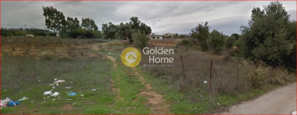 Parcel in Neapoli, Spata — Photo 1 of 3