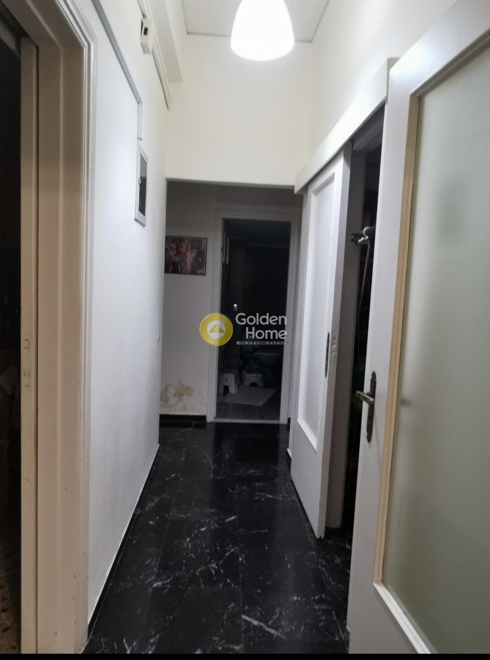 Apartment in Cemetery, Nikaia — Photo 2 of 10