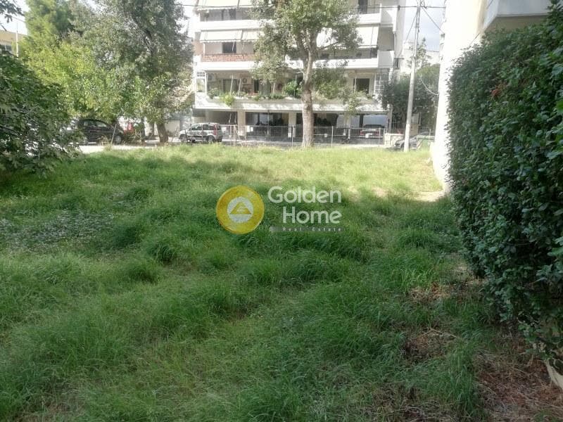 Οικόπεδο στην Μάδυτος, Νέα Φιλαδέλφεια — Φωτογραφία 4 από 4