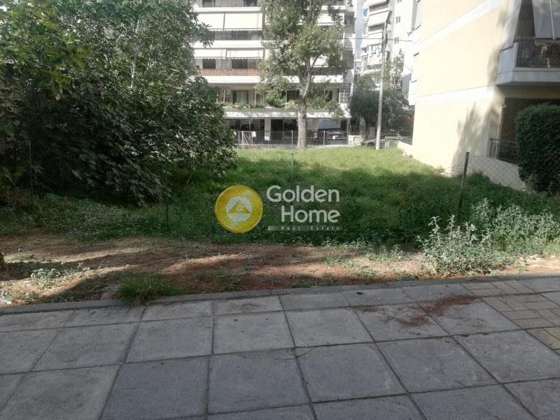 Οικόπεδο στην Μάδυτος, Νέα Φιλαδέλφεια — Φωτογραφία 1 από 4