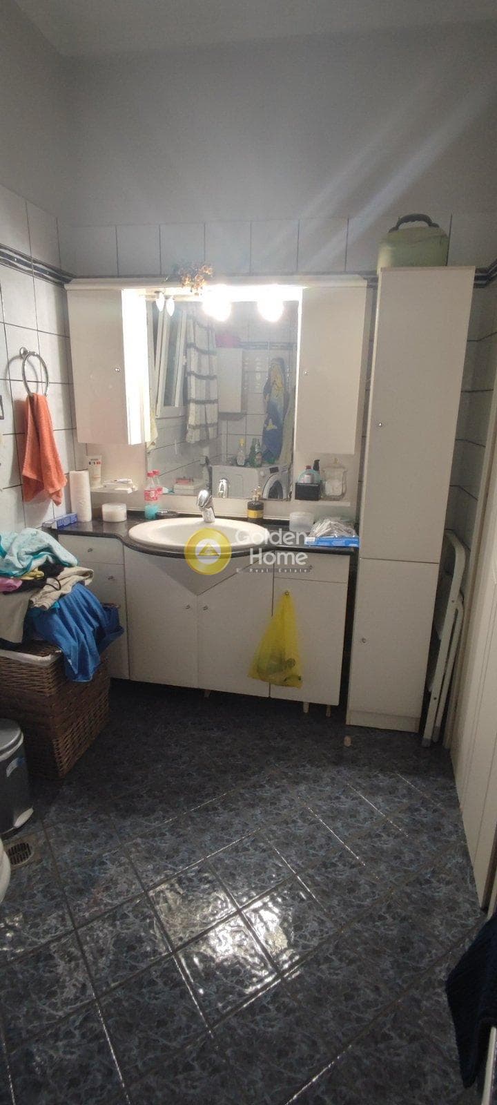 Apartment in Agios Nikolaos, Ilion — Photo 12 of 15