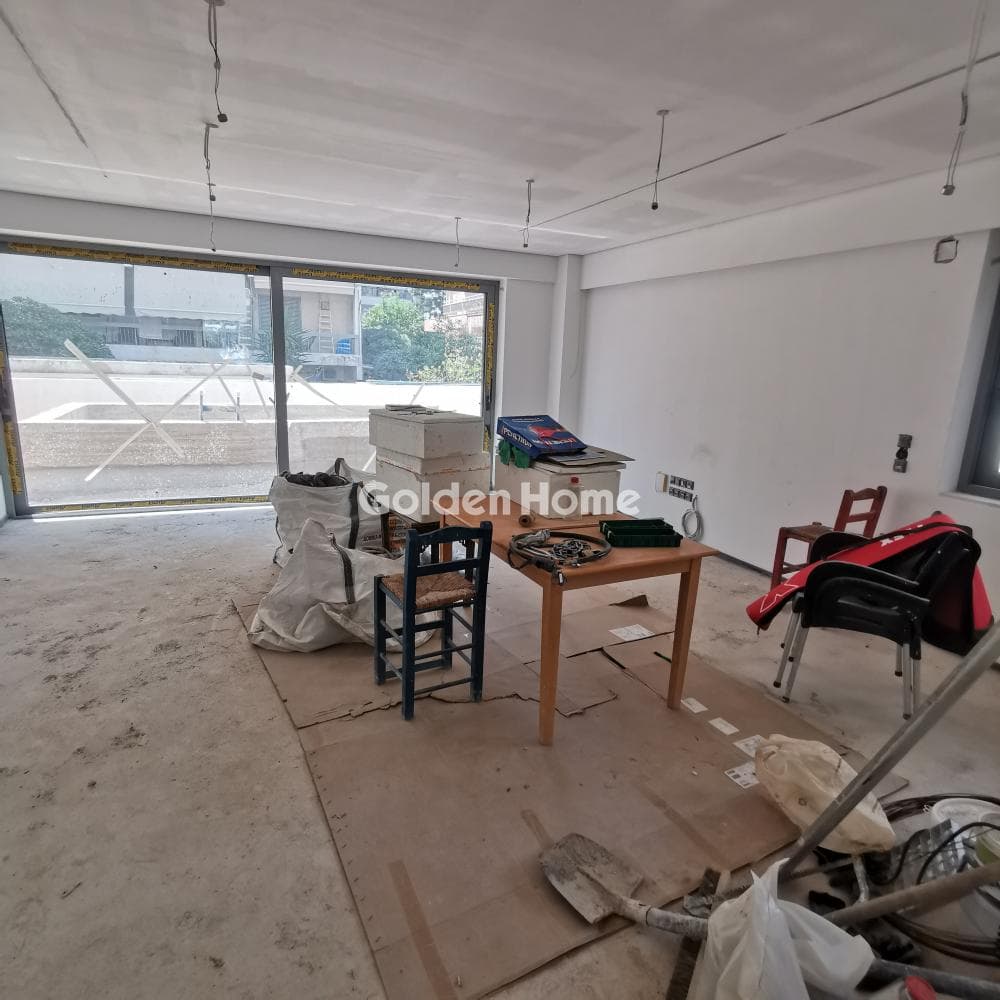 Apartment in Ampelakia, Alimos — Photo 4 of 14