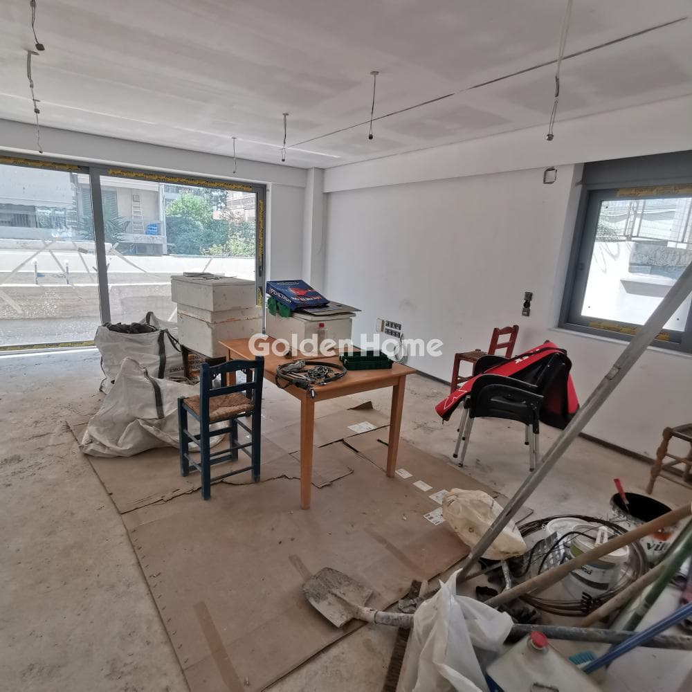Apartment in Ampelakia, Alimos — Photo 6 of 14