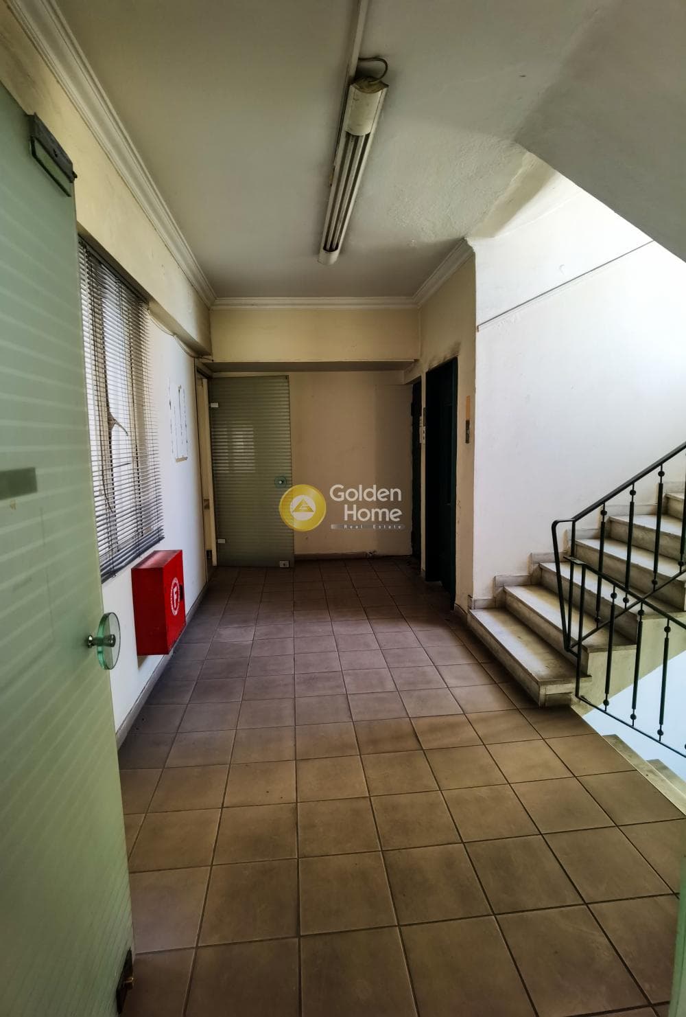 Office in Diilistiria, Piraeus — Photo 23 of 23