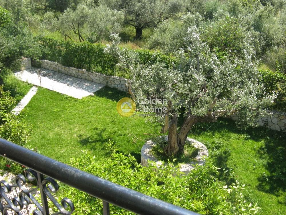 Μονοκατοικία στην Προάστιο, Ρίο — Φωτογραφία 3 από 12