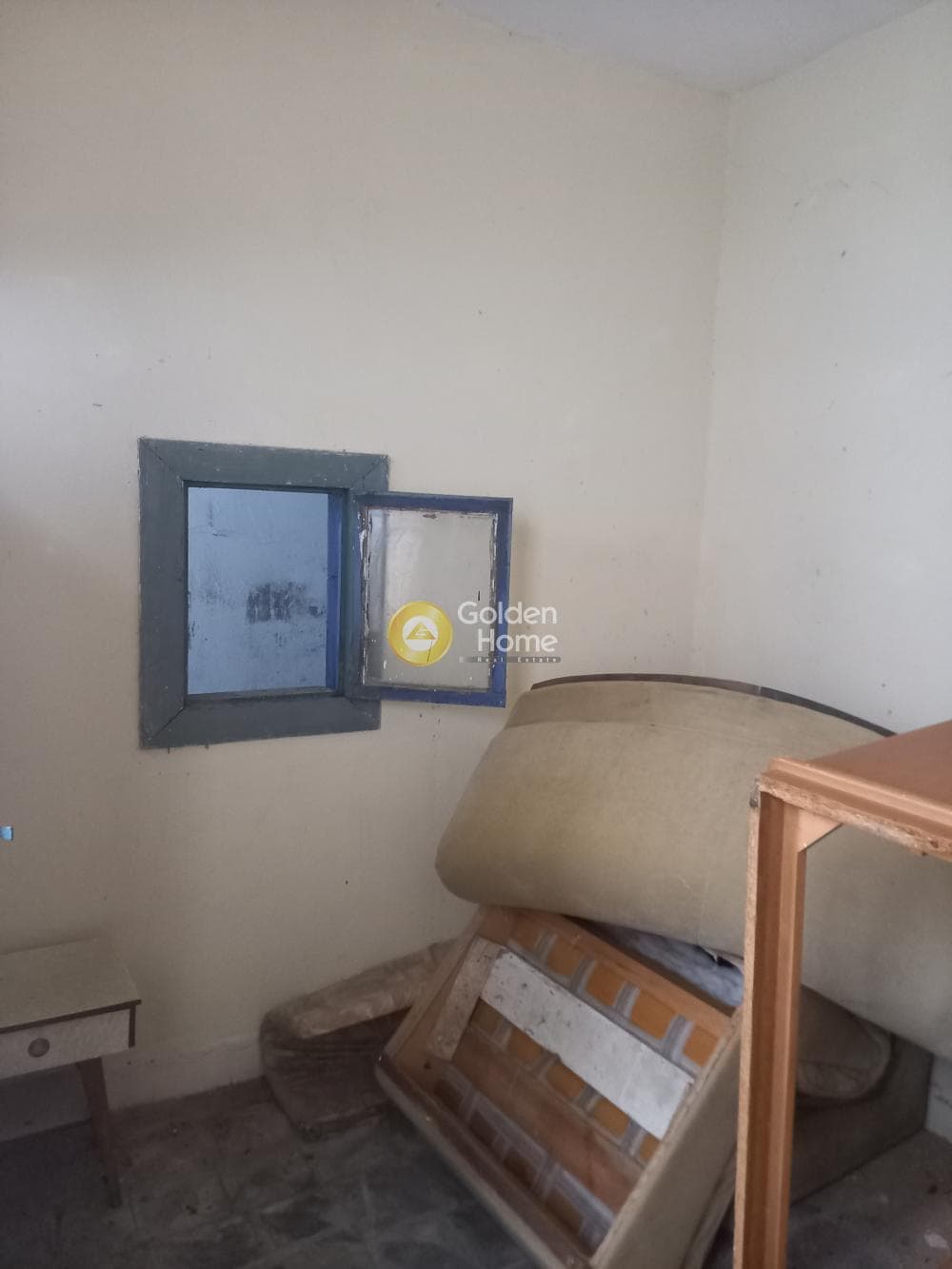 Building Plot in Agios Ioannis Chrisostomos, Nikaia — Photo 4 of 6