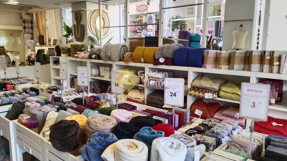 Retail Store in Diilistiria, Piraeus — Photo 12 of 15