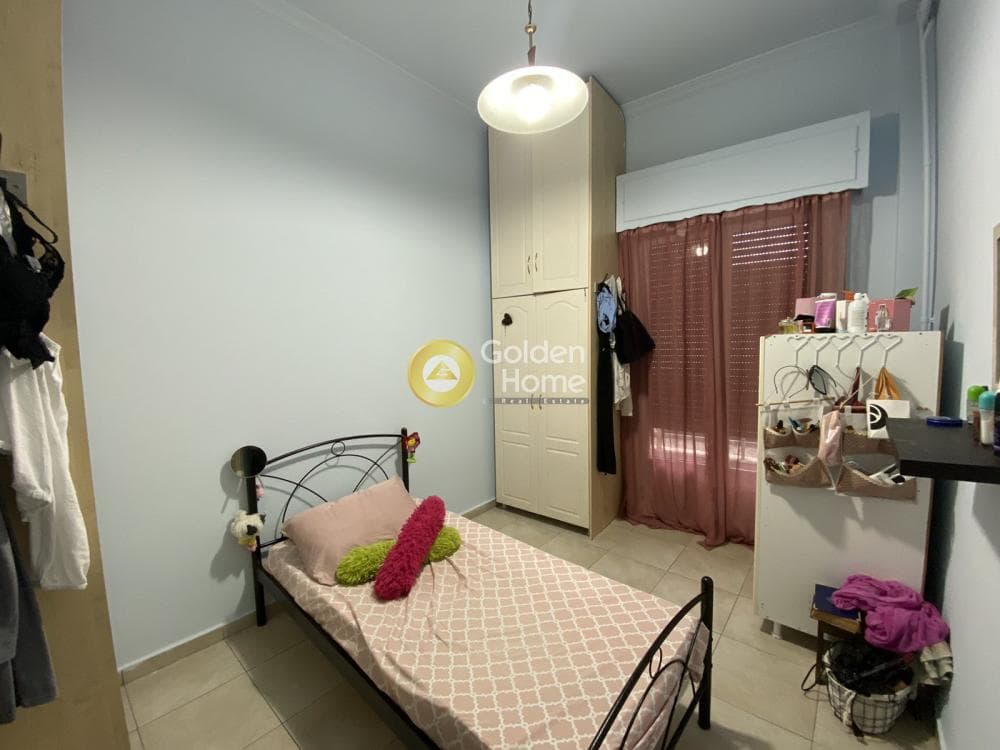 Apartment in Kaminia, Piraeus — Photo 12 of 13