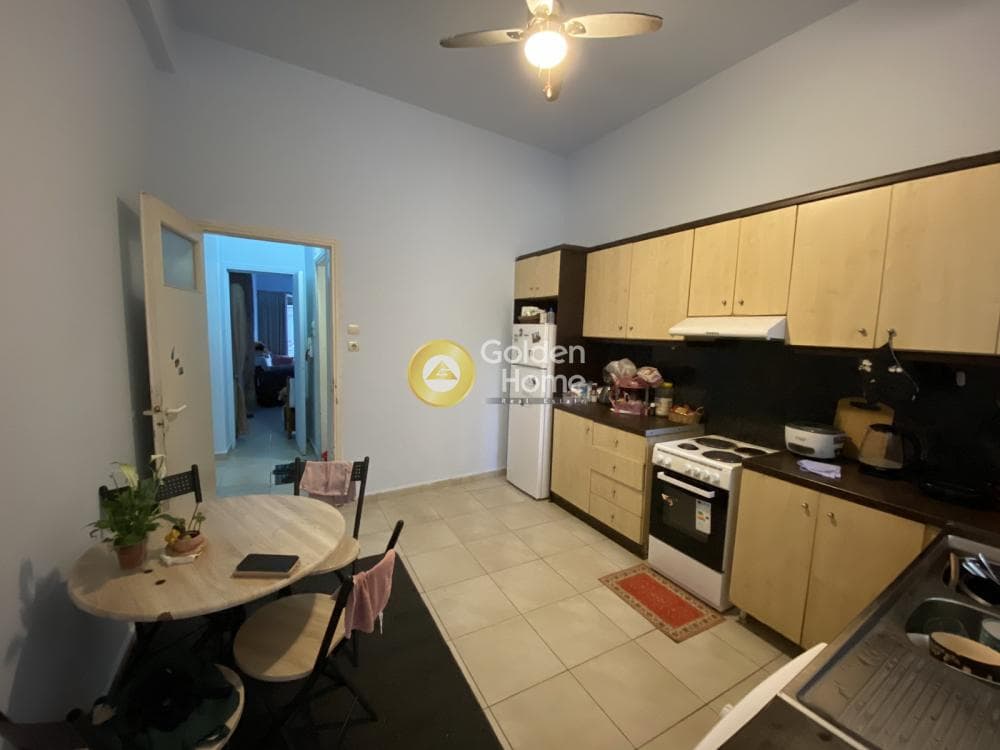 Apartment in Kaminia, Piraeus — Photo 6 of 13