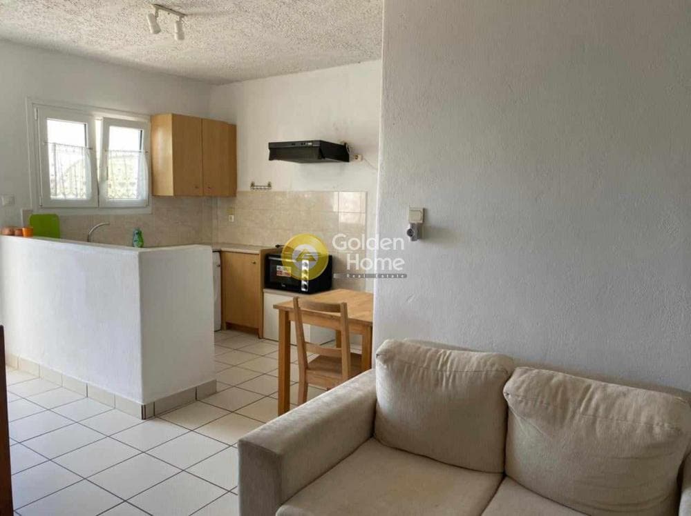 Apartment in Kastro, Mykonos — Photo 1 of 5
