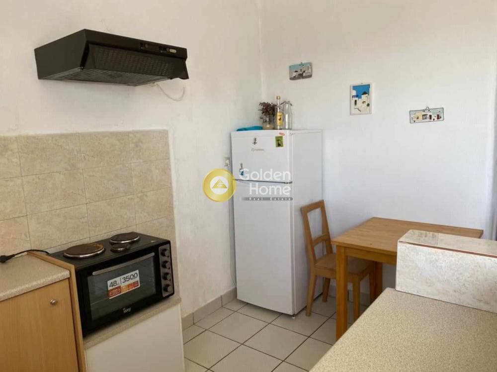 Apartment in Kastro, Mykonos — Photo 5 of 5