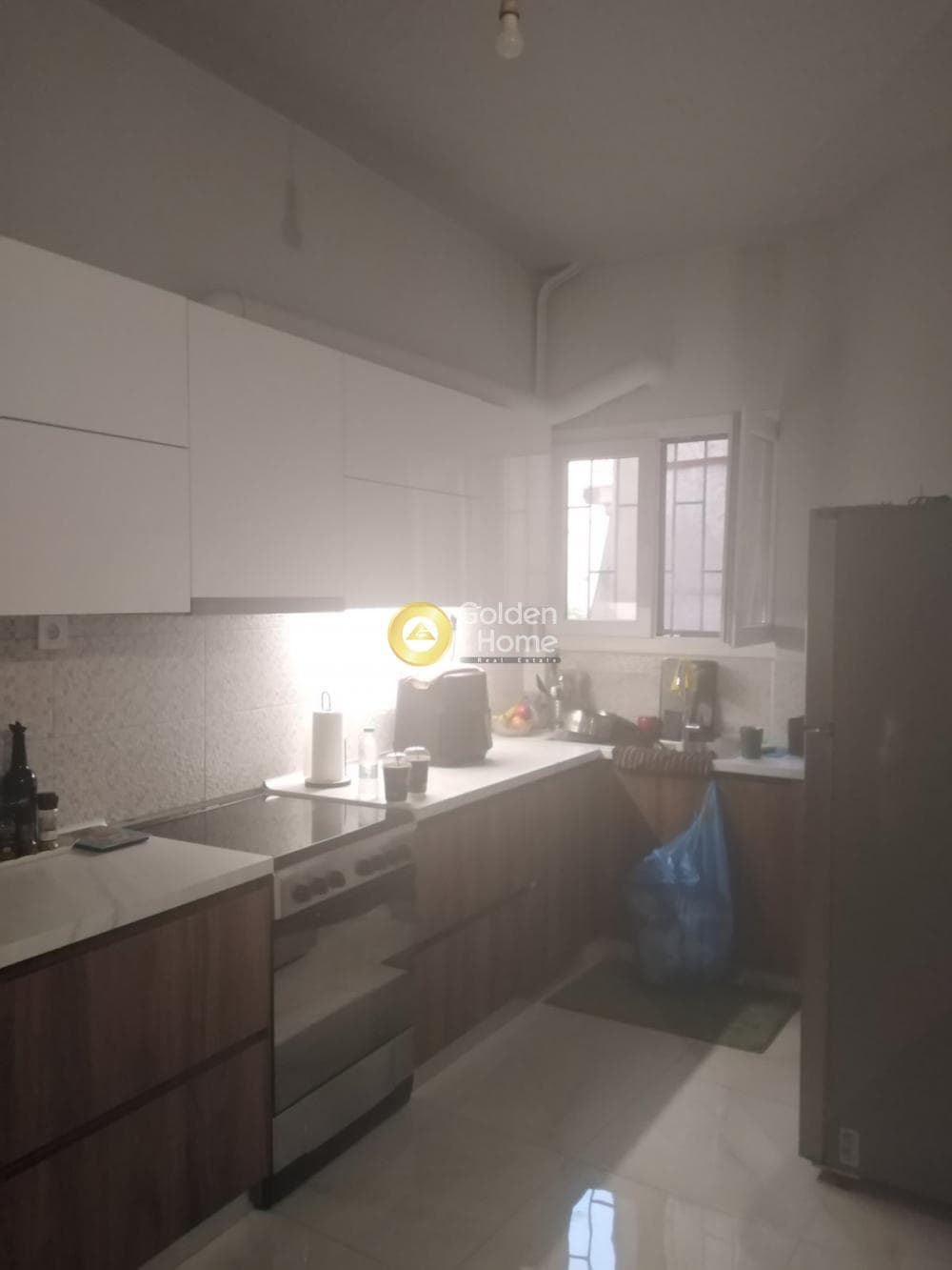 Apartment in Osios Loukas, Patisia — Photo 3 of 9