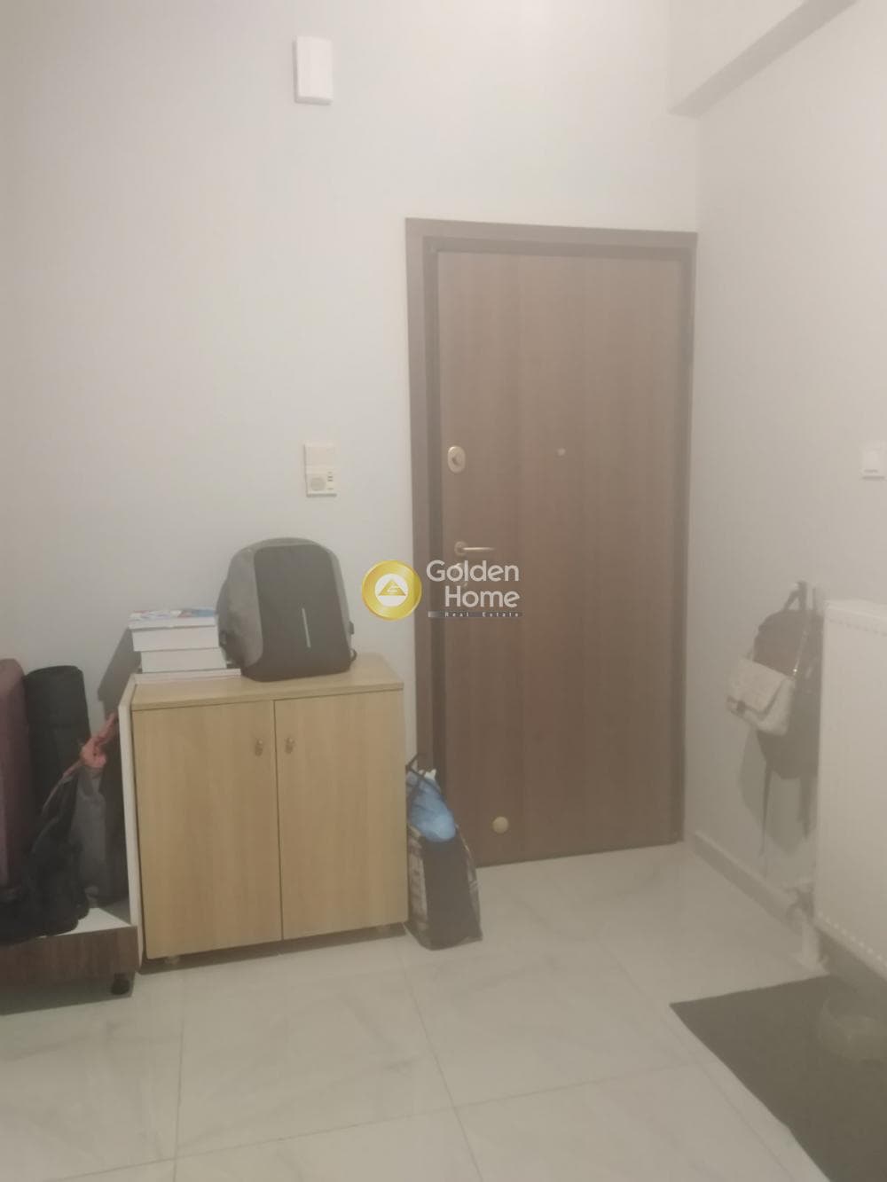 Apartment in Osios Loukas, Patisia — Photo 8 of 9
