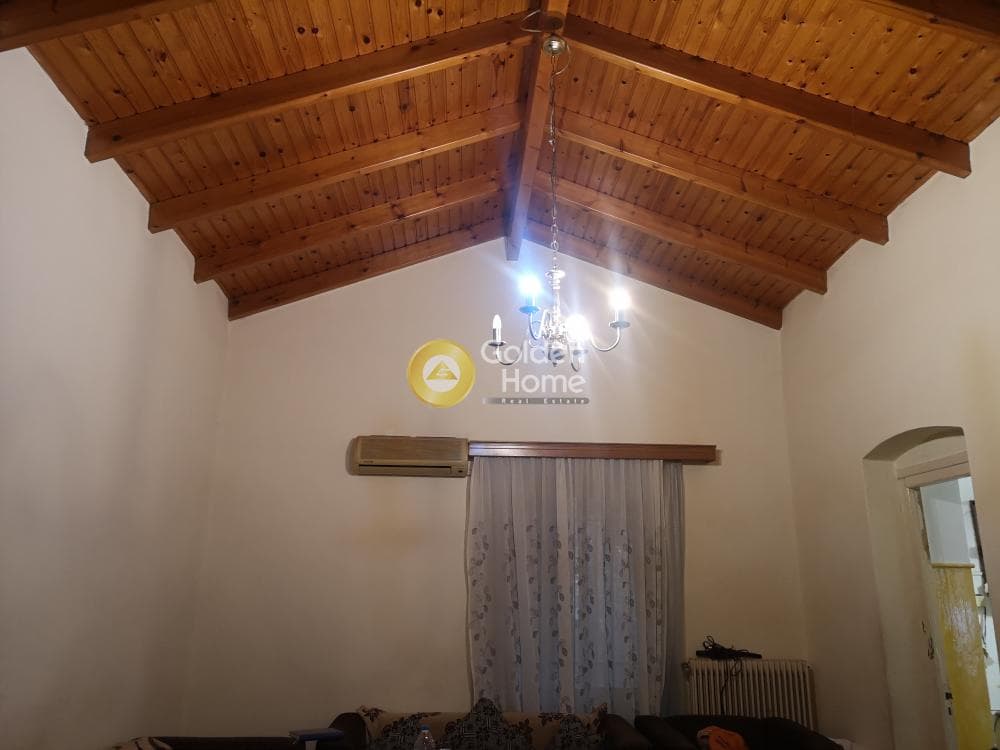 Μονοκατοικία στην Κεφλαίικα, Καλύβια Θορικού — Φωτογραφία 5 από 14