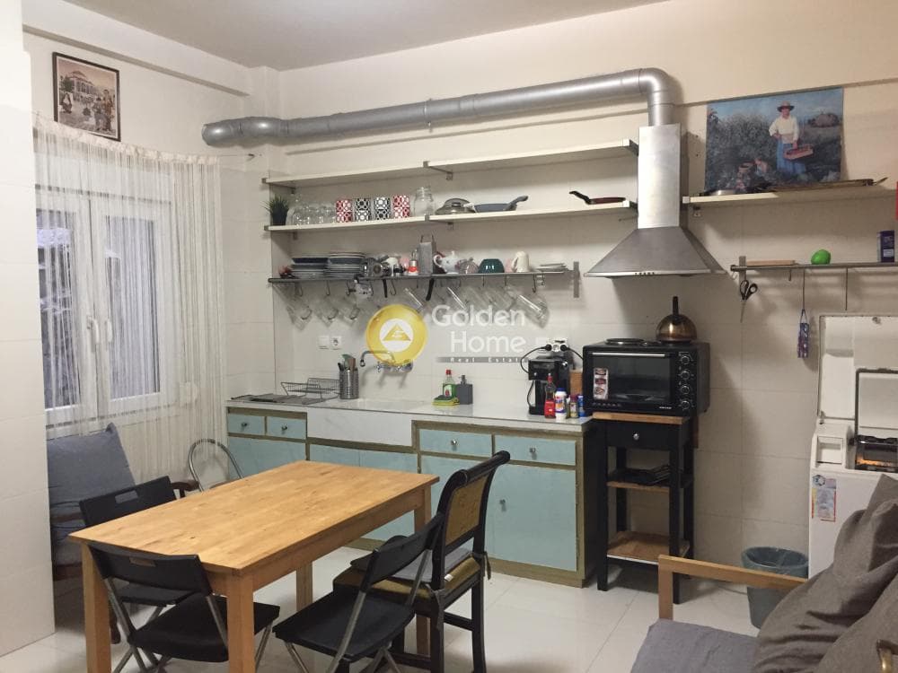 Διαμέρισμα στην Πλατεία Κάνιγγος, Εξάρχεια - Νεάπολη — Φωτογραφία 7 από 14
