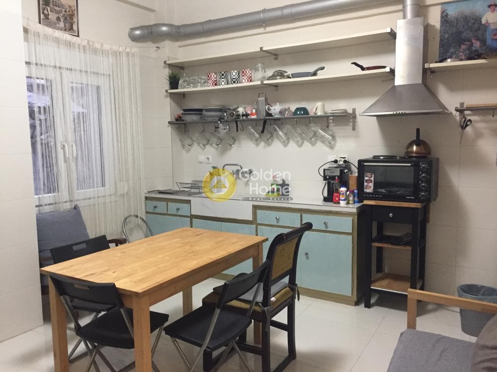 Διαμέρισμα στην Πλατεία Κάνιγγος, Εξάρχεια - Νεάπολη — Φωτογραφία 9 από 14