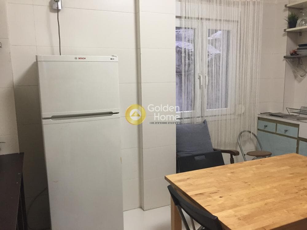 Διαμέρισμα στην Πλατεία Κάνιγγος, Εξάρχεια - Νεάπολη — Φωτογραφία 10 από 14