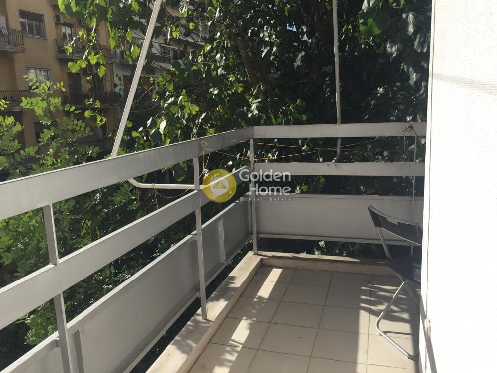 Διαμέρισμα στην Πλατεία Κάνιγγος, Εξάρχεια - Νεάπολη — Φωτογραφία 6 από 14