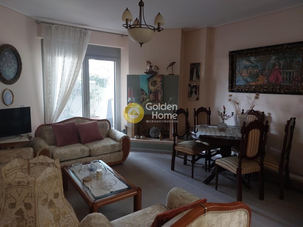 House in ATE, Anavissos — Photo 28 of 59