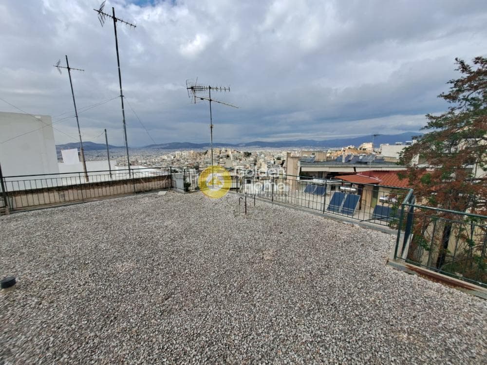 Διαμέρισμα στην Άνω Κυψέλη, Κυψέλη — Φωτογραφία 12 από 12