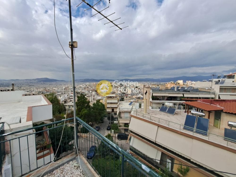 Διαμέρισμα στην Άνω Κυψέλη, Κυψέλη — Φωτογραφία 11 από 12