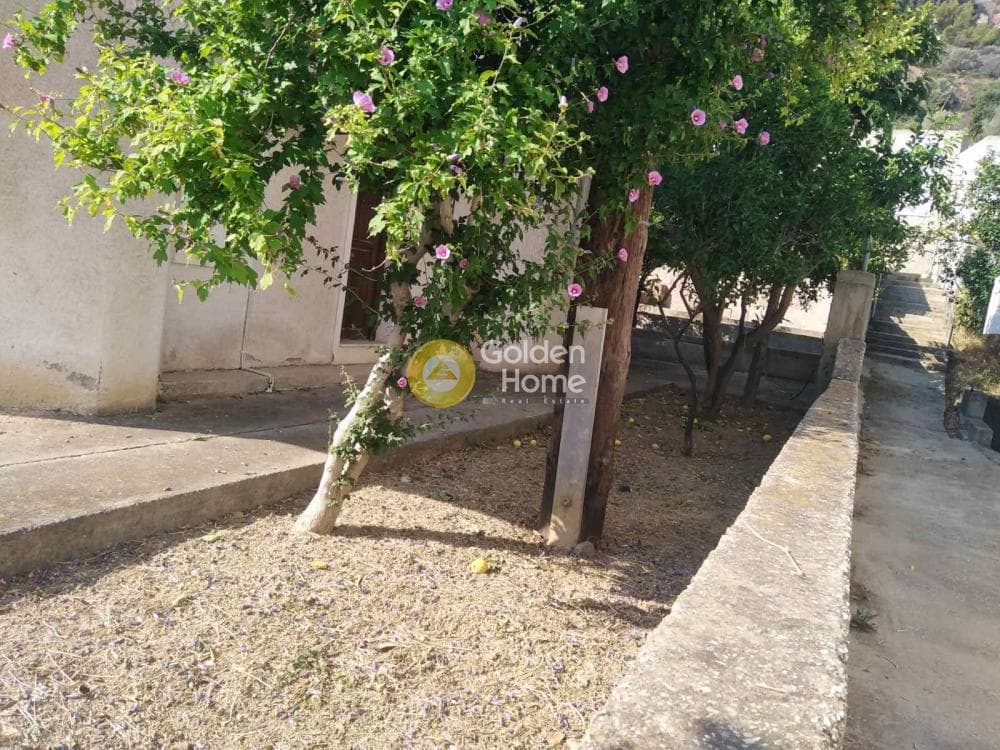 Μονοκατοικία στην Μαύρα Λιθάρια, Αιγείρα — Φωτογραφία 15 από 24