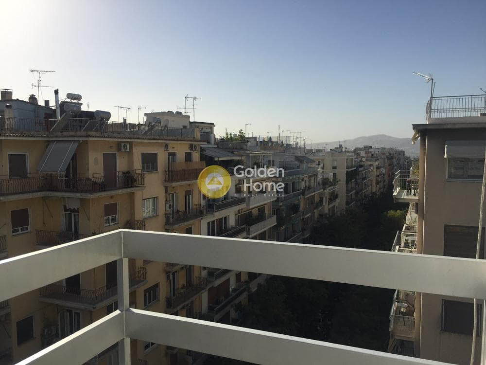Διαμέρισμα στην Εξάρχεια, Εξάρχεια - Νεάπολη — Φωτογραφία 10 από 22