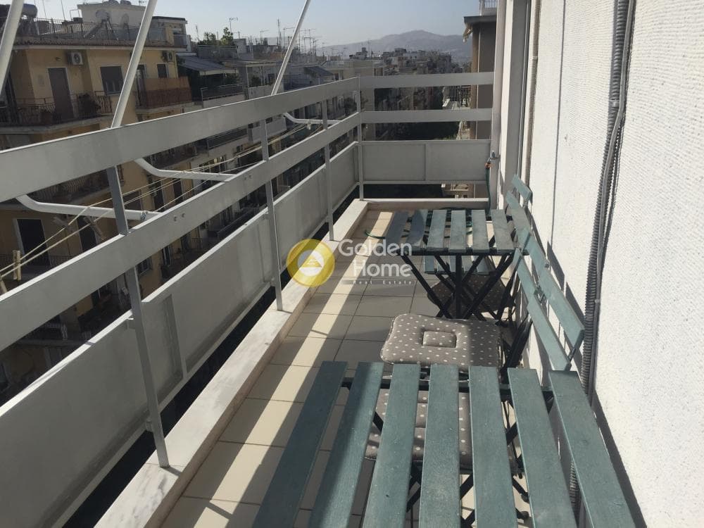 Διαμέρισμα στην Εξάρχεια, Εξάρχεια - Νεάπολη — Φωτογραφία 16 από 22