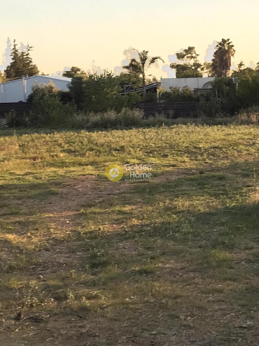Αγροτεμάχιο στην Βαρυμπόμπη, Κρυονέρι — Φωτογραφία 6 από 11