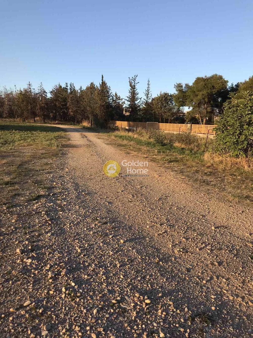 Αγροτεμάχιο στην Βαρυμπόμπη, Κρυονέρι — Φωτογραφία 1 από 9