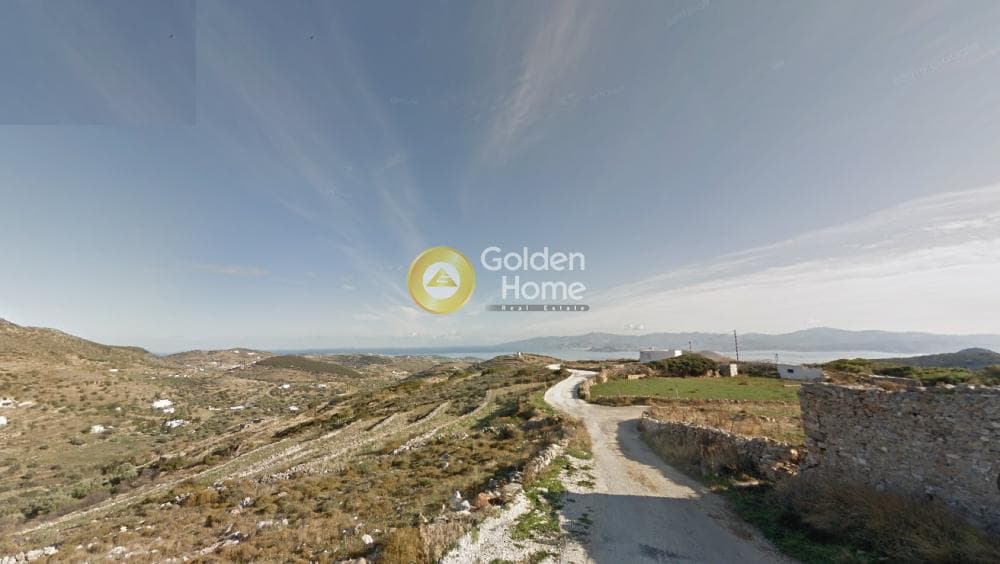 Parcel in Lefkes, Paros