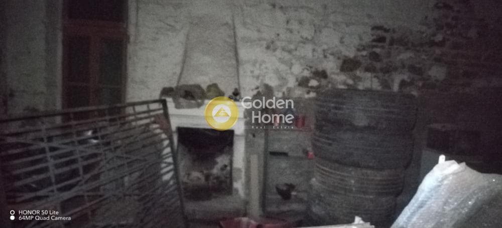 Μονοκατοικία στην Κάτω Αχαΐα, Δυτικής Αχαΐας — Φωτογραφία 8 από 9