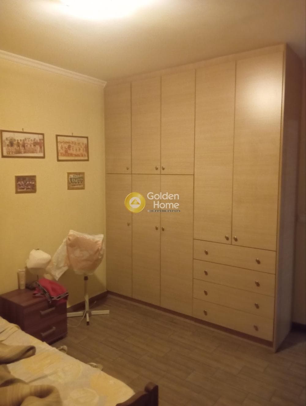 Διαμέρισμα στην Καμίνια, Πειραιάς — Φωτογραφία 5 από 8