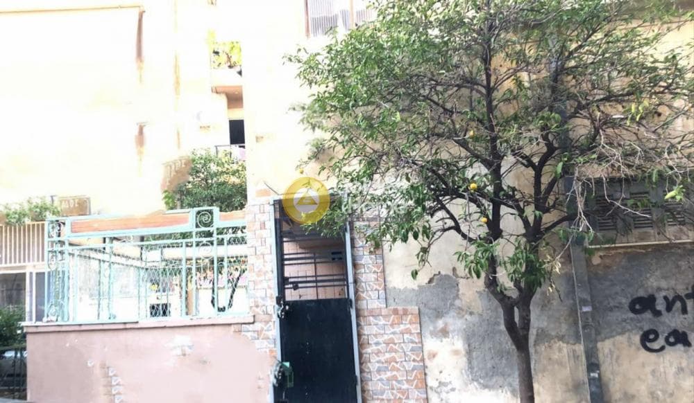 Οικόπεδο στην Νέο Παγκράτι, Βύρωνας — Φωτογραφία 2 από 2