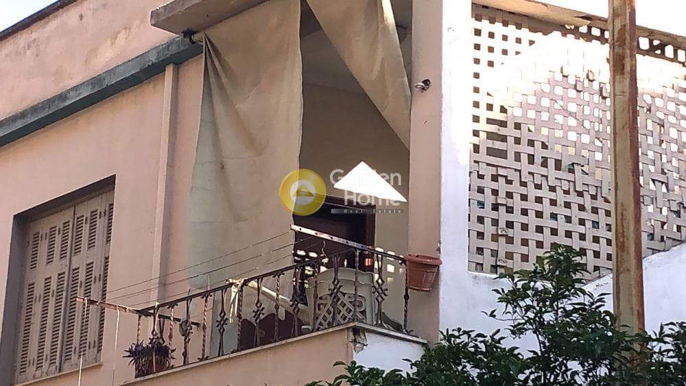 Οικόπεδο στην Νέο Παγκράτι, Βύρωνας — Φωτογραφία 1 από 2