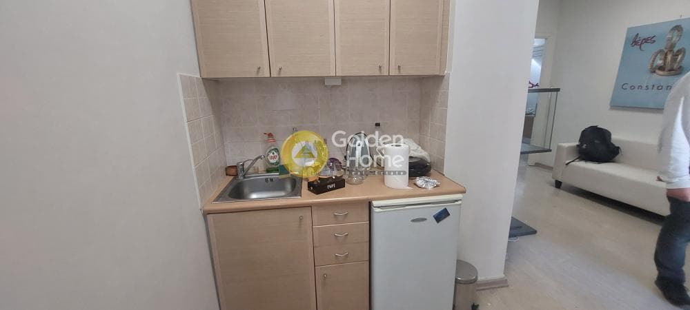 Γραφείο στην Θησείο, Ιστορικό Κέντρο — Φωτογραφία 1 από 8