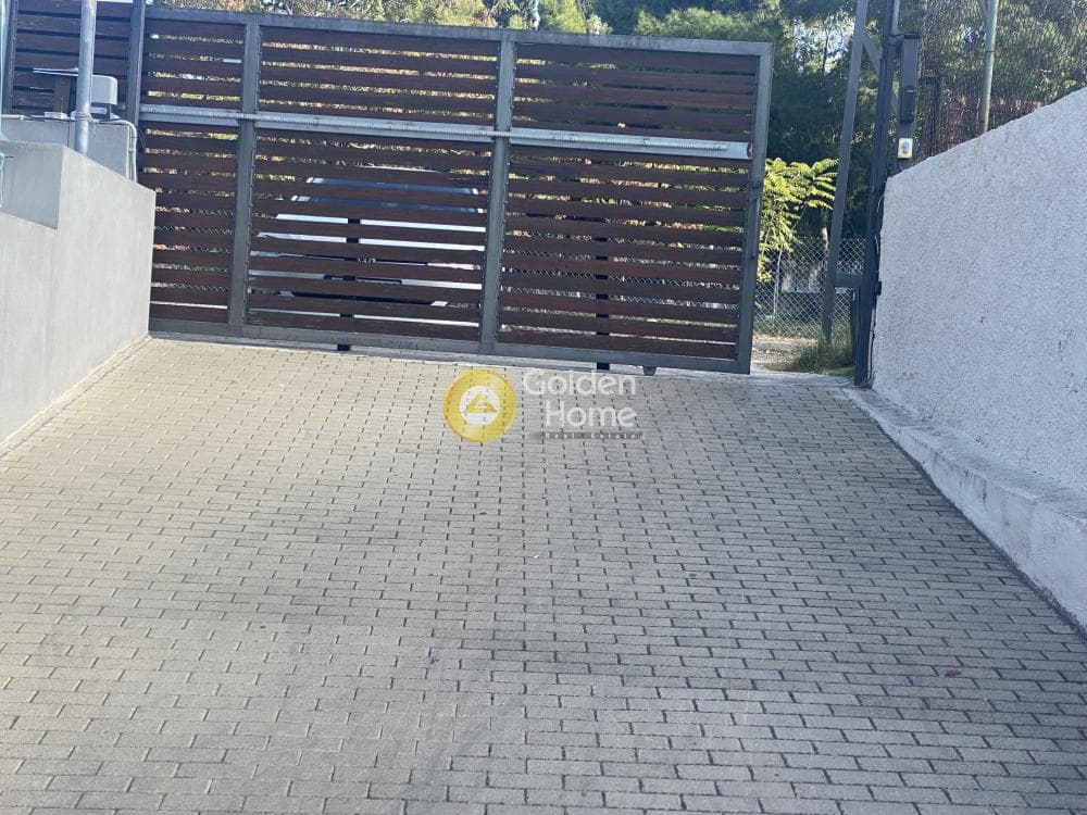 Building Plot in Probona, Nea Chalkidona