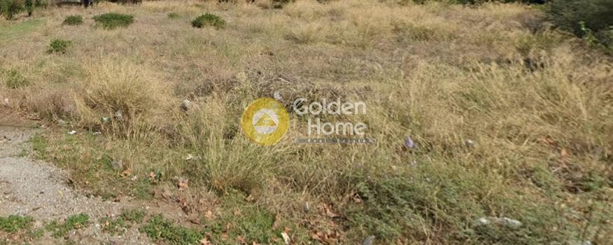 Building Plot in Kalloni, Trizina — Photo 1 of 6