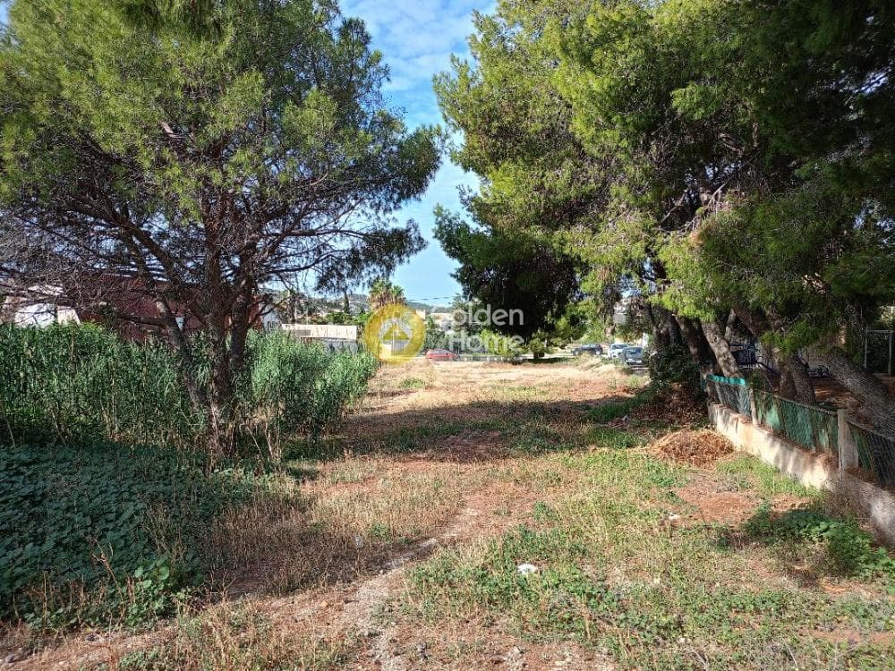 Οικόπεδο στην Γαλάζια ακτή, Καλύβια Θορικού — Φωτογραφία 2 από 16