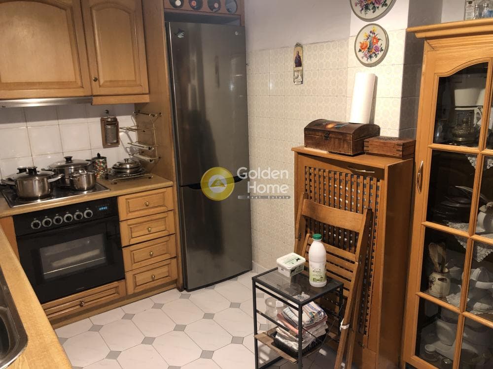 Apartment in Agia Marina, Ilioupoli — Photo 13 of 13