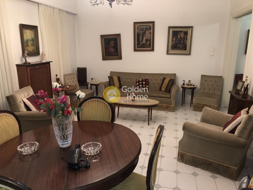 Apartment in Agia Marina, Ilioupoli — Photo 2 of 13