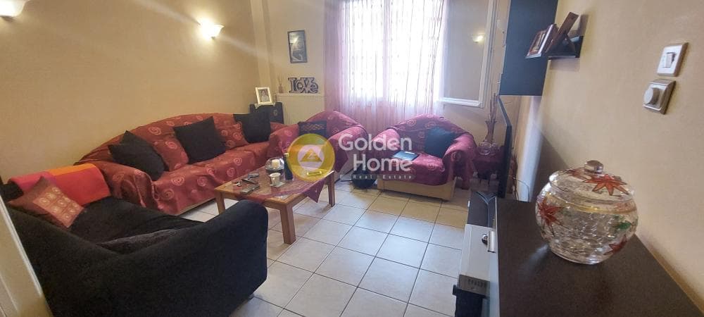 Apartment in Kipoupoli, Petroupoli — Photo 3 of 32