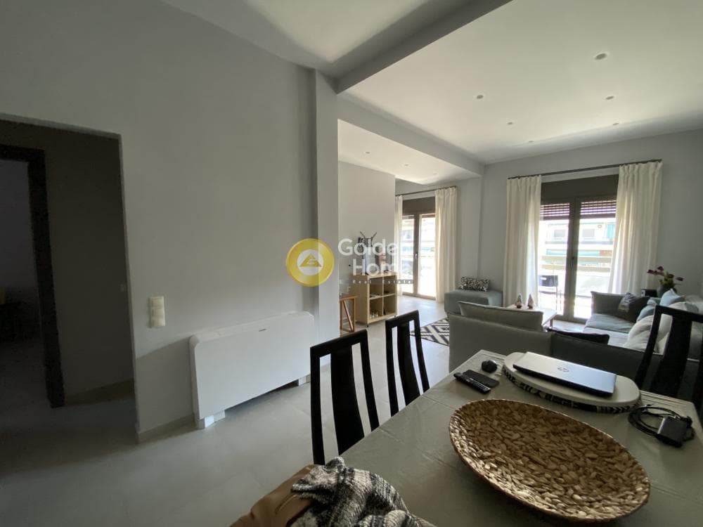 Apartment in Agia Eleousa, Kalithea — Photo 4 of 24